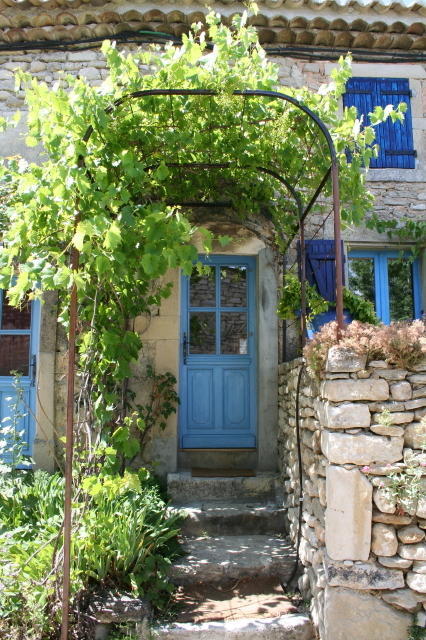 Chantemerle-lès-Grignan La Salamandre Bleue 빌라 외부 사진